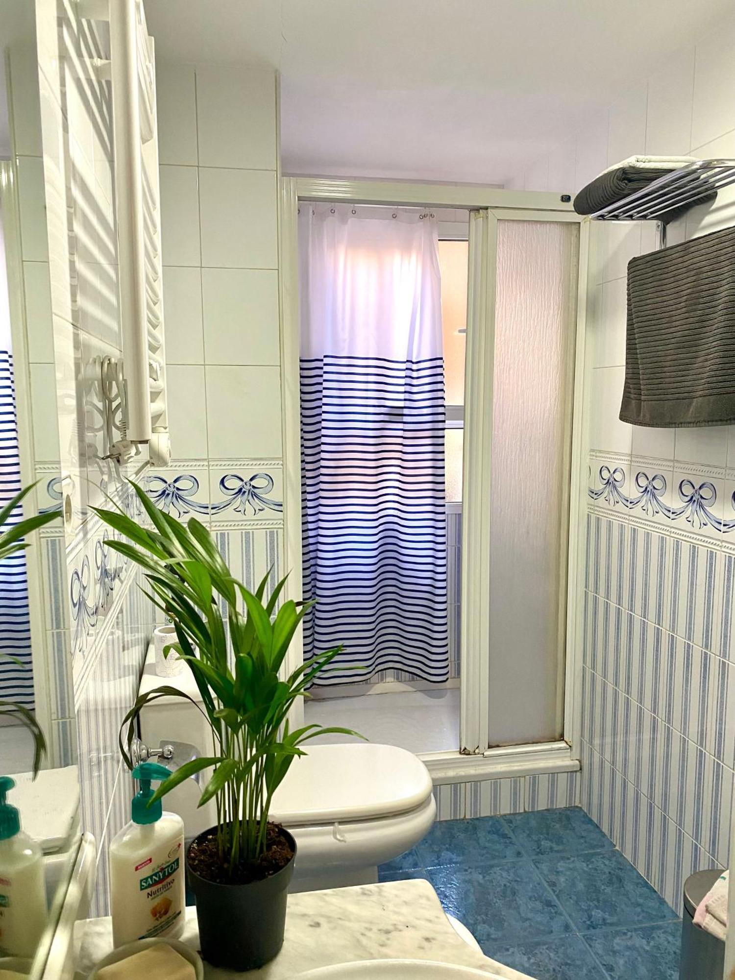 Habitacion My Home Аликанте Экстерьер фото